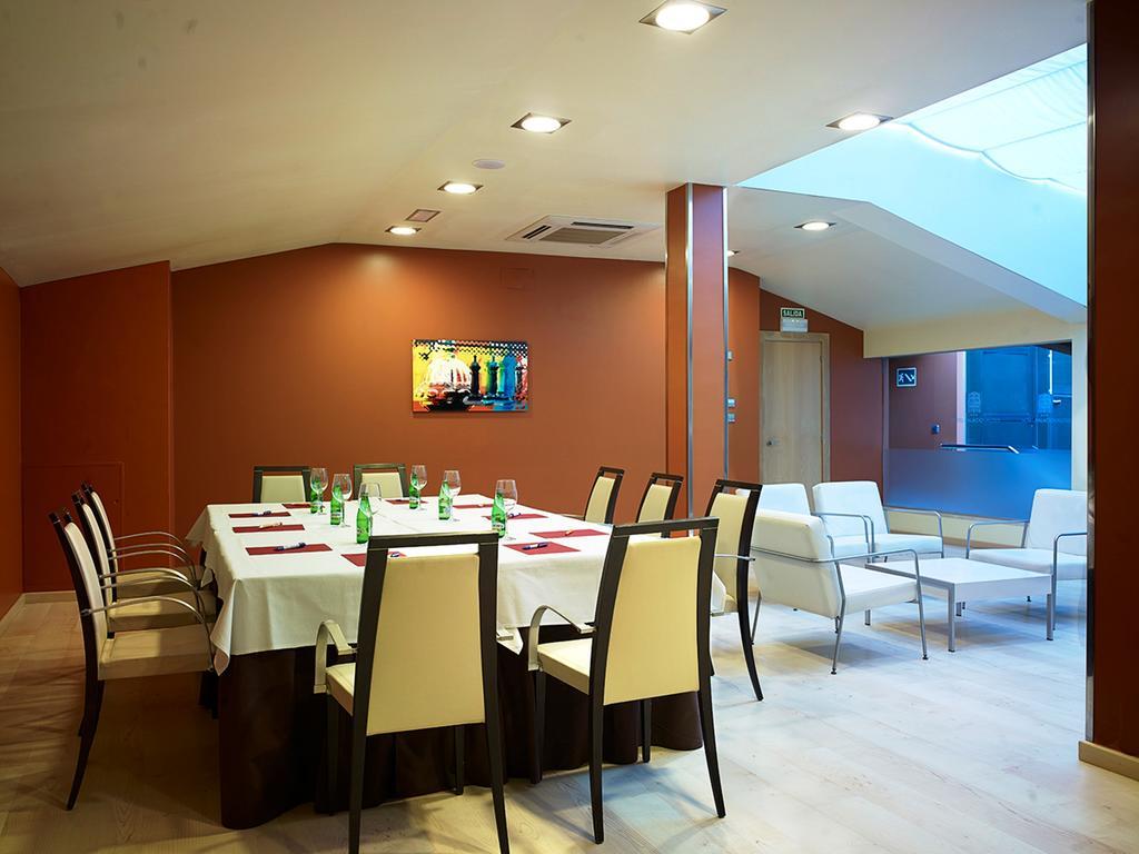 Hotel Alda Palacio Valdes Aviles Exterior photo