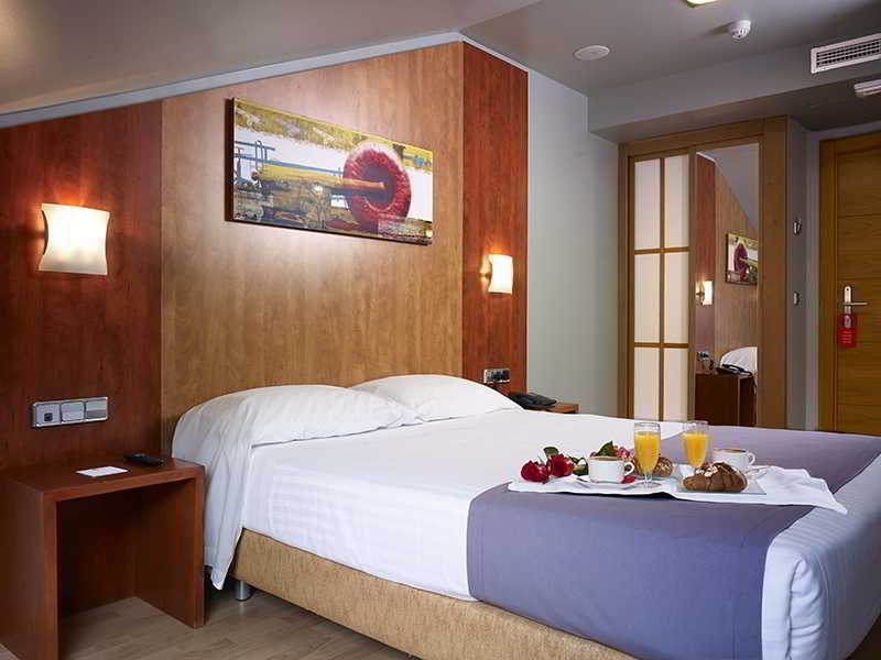 Hotel Alda Palacio Valdes Aviles Exterior photo